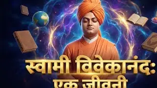 स्वामी विवेकानंद एक जीवनी||SWAMI VIVEKANAND EK jIWNI.