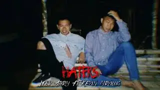 Haters - Ifer Abrm ft Kevin Mrvillio (SMC) Terbaru 2019