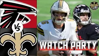 What REALLY Happened in Saints vs Falcons Week 12?