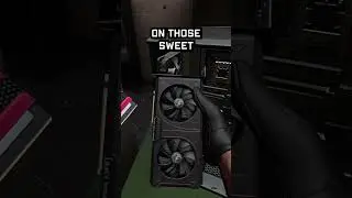 PC Looting System 💾 #vr #ghostsoftabor