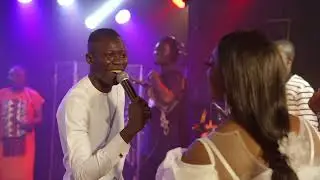 DARE WONDER..HOLY GHOST PRAISE part 1 .... NOW AVAILABLE ON YOUTUBE DOWNLOAD || STREAM || SHARELink: