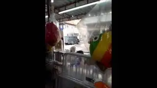 vila do jo&atilde;o