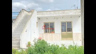 CASA INDIPENDENTE VISTA MARE A MARINA DI ALLISTE