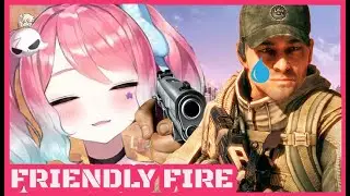 SAY YOUR PRAYERS LUGO |  Spec Ops: The Line Highlights