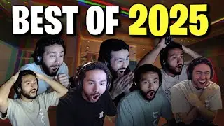 Best of Space 2025 to reminisce