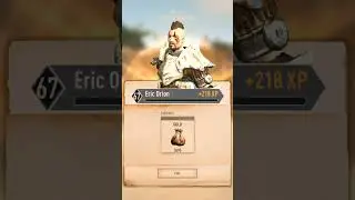 E.S.B. Eric Orion Arena Reset Fights #esb #pvp #blades #arena