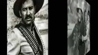 SIETE LEGUAS : Ramon Gutierrez La Voz Gemela de Pedro