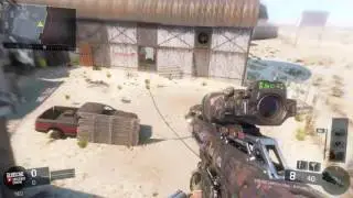 BO3 FRINGE POSTER EASTER EGG