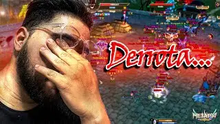 TW DE DOMINGO FOI NO DETALHE - METAPW