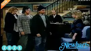 Newhart 2026🌟full HD episodes📺Dick Gets Larry's Goat🎬Newhart Full Episodes 2026. [Original Size]