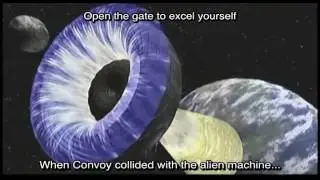 Opening Titles : Beast Wars Metals: Super Lifeform Transformers : Special : Beast Wars Metals