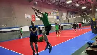 GMIV S15 - Week 9 (Playoffs) - ANT v. CGO (set 2)