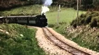 La saga du Vivarais