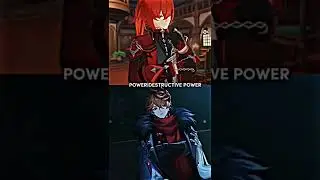 Diluc vs Childe LORE Wise || Genshin Impact #genshin #genshinimpact