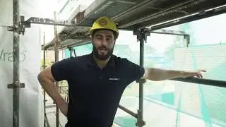 James Hardie - How to series MATRIX Part 1