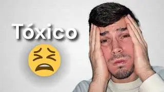 Así Lidio Con Mi Entorno Tóxico