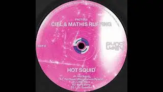 Ciel & Mathis Ruffing - Little Voice