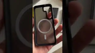 Самый популярный чехол с MagSafe для Samsung S23 Series DFANSDESIGHN