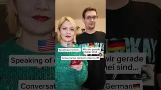 Conversation starters in German🇩🇪 #studygerman