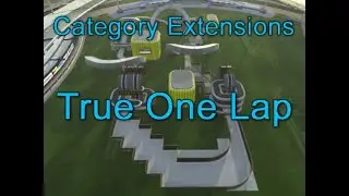 (NCE) C14-Endurance [Beta] True One Lap 35.46 by Fwo.Link