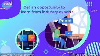 Node JS Online Course at Webskitters Academy