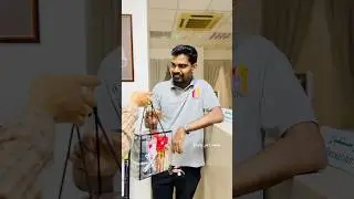 SURPRISE GIFT OMAN 🇴🇲 | OMAN GIFT HAMPER | MALAYALAM | CRAFTY GIRL OMAN | JAMSHEER JZ
