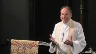 Strengthened By Grace  |  Rev. Brian Schulz