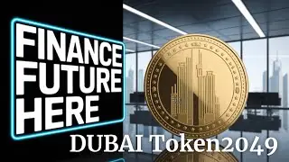Dubai Just Made Web3 Finance Their ENTIRE System! Crypto News