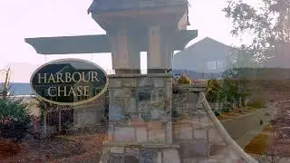 Harbour Chase in Ooltewah By Smith Douglas Homes