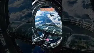 This Watch Can Rewind Time&hellip; But There&rsquo;s a Catch ⏳#shorts #space #timetravel