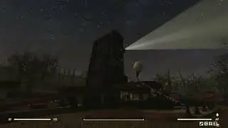 Caps Stash Starlight Drive In Location 1 | Fallout 76
