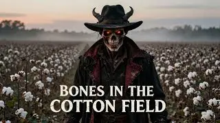 Bones in the Cotton Field &ndash; Devil&rsquo;s Tale from the Southern Dirt