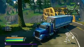 I won my first game after a year break