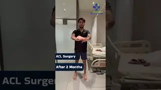 ACL Surgery Ke Baad Damdaar Wapsi | ACL Recovery | Ligament Surgery