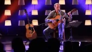 La Mujer de Cal (Rubén Olivera - Autores en Vivo)