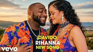 🌟 &ldquo;Temptation&rdquo; by Davido ft Rihanna blends (Official Music Lyrics)