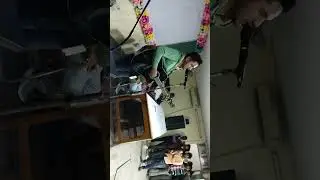 Gitar singing song #BCE BHAGALPUR