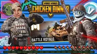 Call Of Duty Battle Royale Solo Squad.EXE