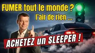 5 SLEEPERS pour HUMILIER les sportives au FEU ROUGE !