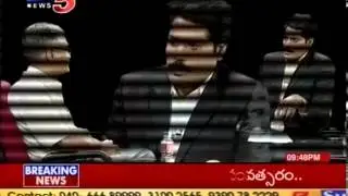 VK's Open Secret 14.12.2012 (TV5)