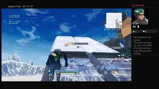 1v1 to Join clan