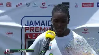 Portmore United vs Dunbeholden | JPL MD1 HIGHLIGHTS | SportsMax TV