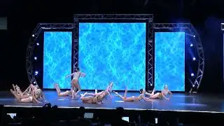 Clean - Showstopper Nationals 2019