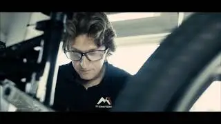 M1 Spitzing Evolution: Made in Germany