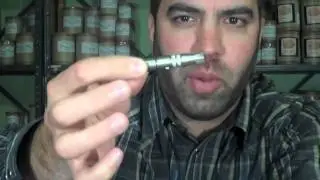 Groom Mate Platinum XL Nose Hair Trimmer Product Review