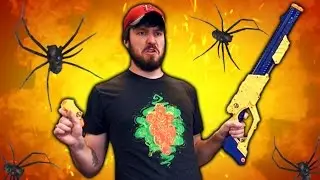 OH MY GOODNESS - X-Shot Vigilante | Toy Chest