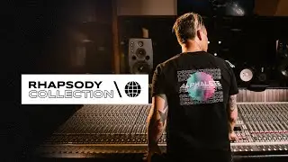 MATT NOVESKEY - RHAPSODY COLLECTION