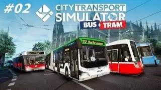 CTS Tram&Bus Linie 9 vom Hauptbahnhof zum Lise-Meitner Platz mit Fast 20 Minuten Verspätung 😳#Storno