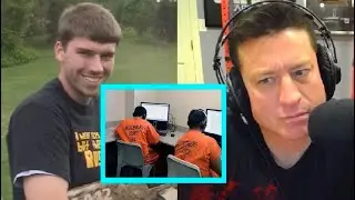 FPSRussia on Explaining YouTube in Prison | PKA