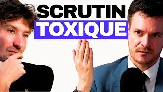 &laquo; Si on ne change pas le scrutin, on est condamn&eacute; au blocage &raquo; Benjamin Morel
